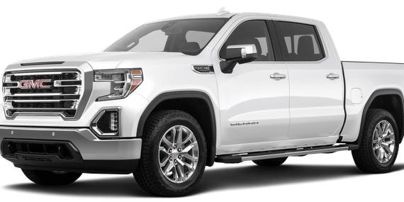 GMC SIERRA LIMITED 2022 1GTP9EEL7NZ187244 image